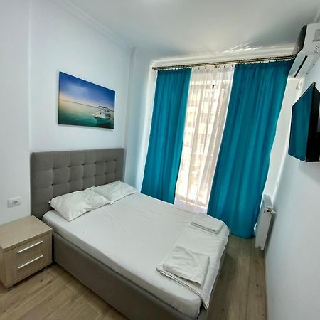 Solid Residence Mamaia Exterior photo