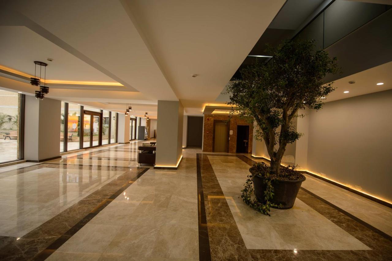Solid Residence Mamaia Exterior photo