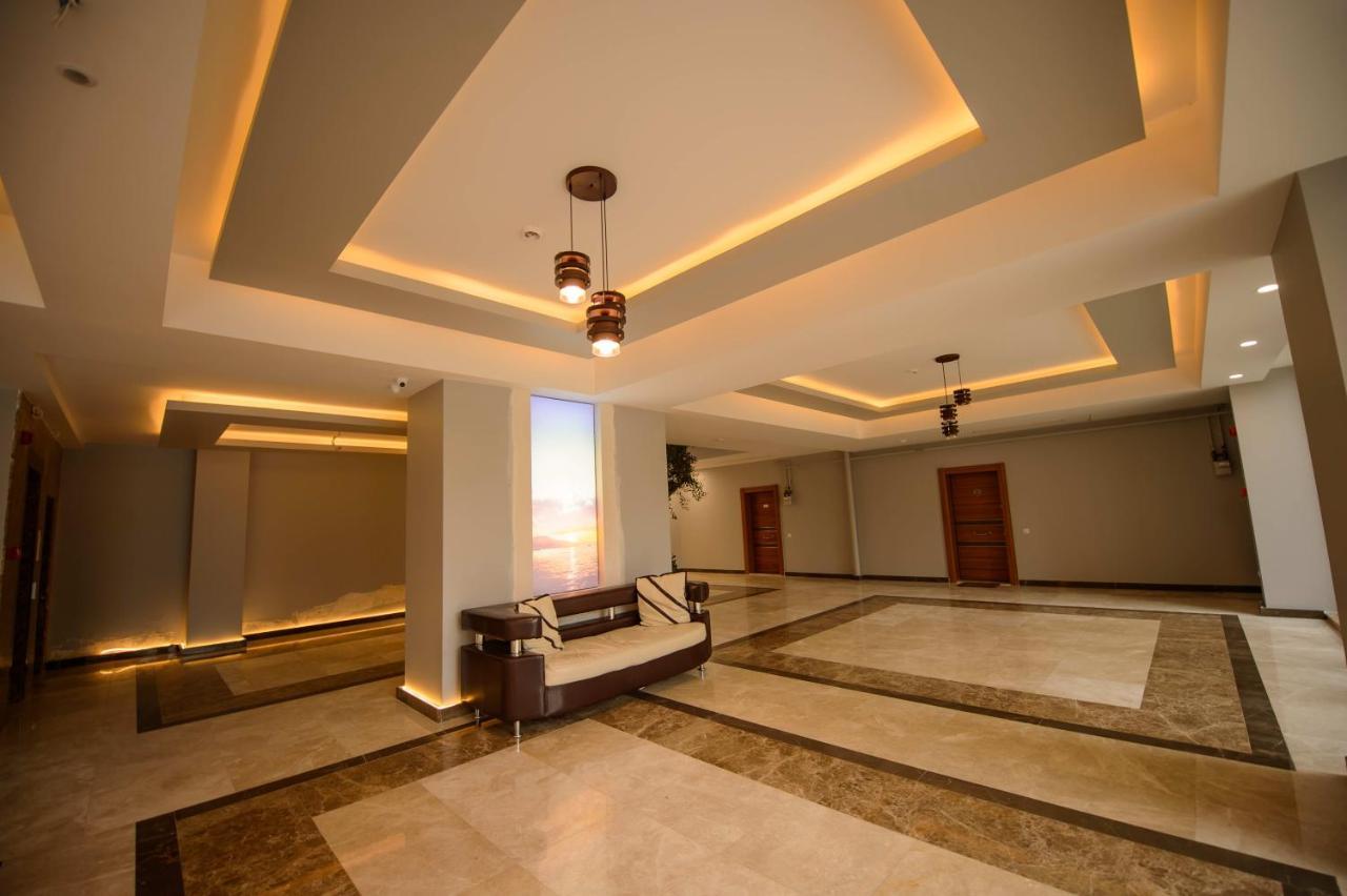Solid Residence Mamaia Exterior photo