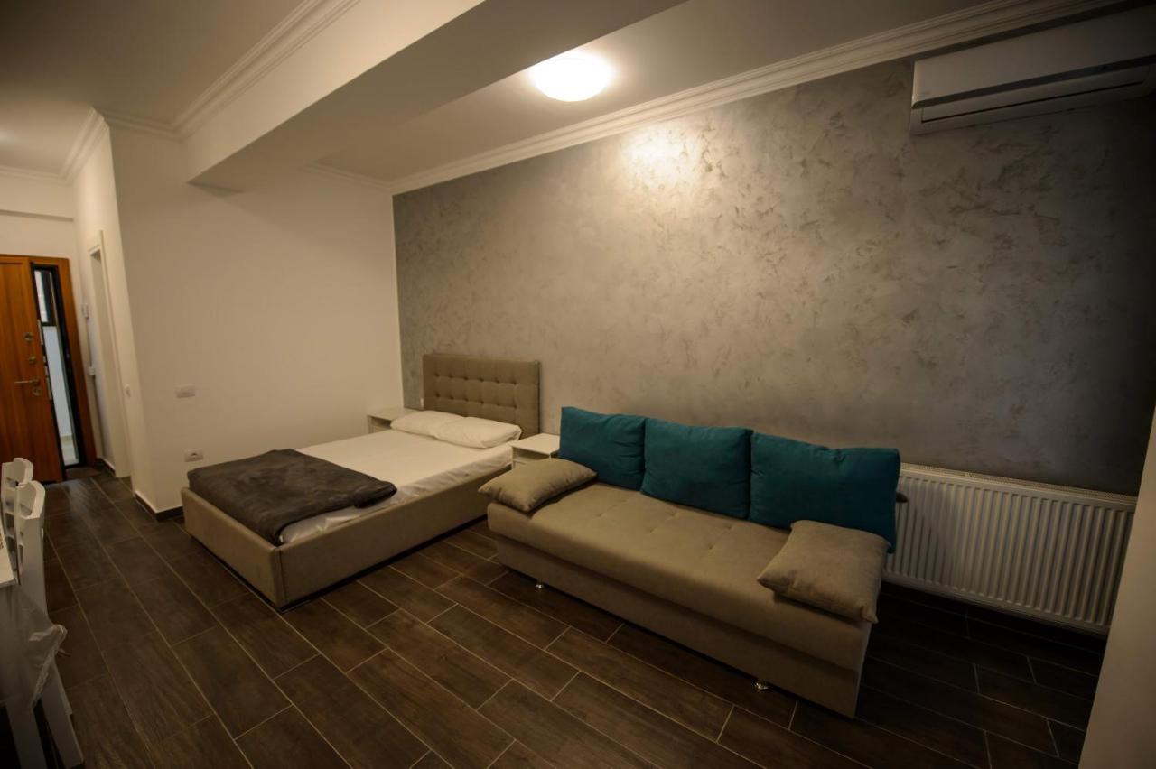 Solid Residence Mamaia Exterior photo