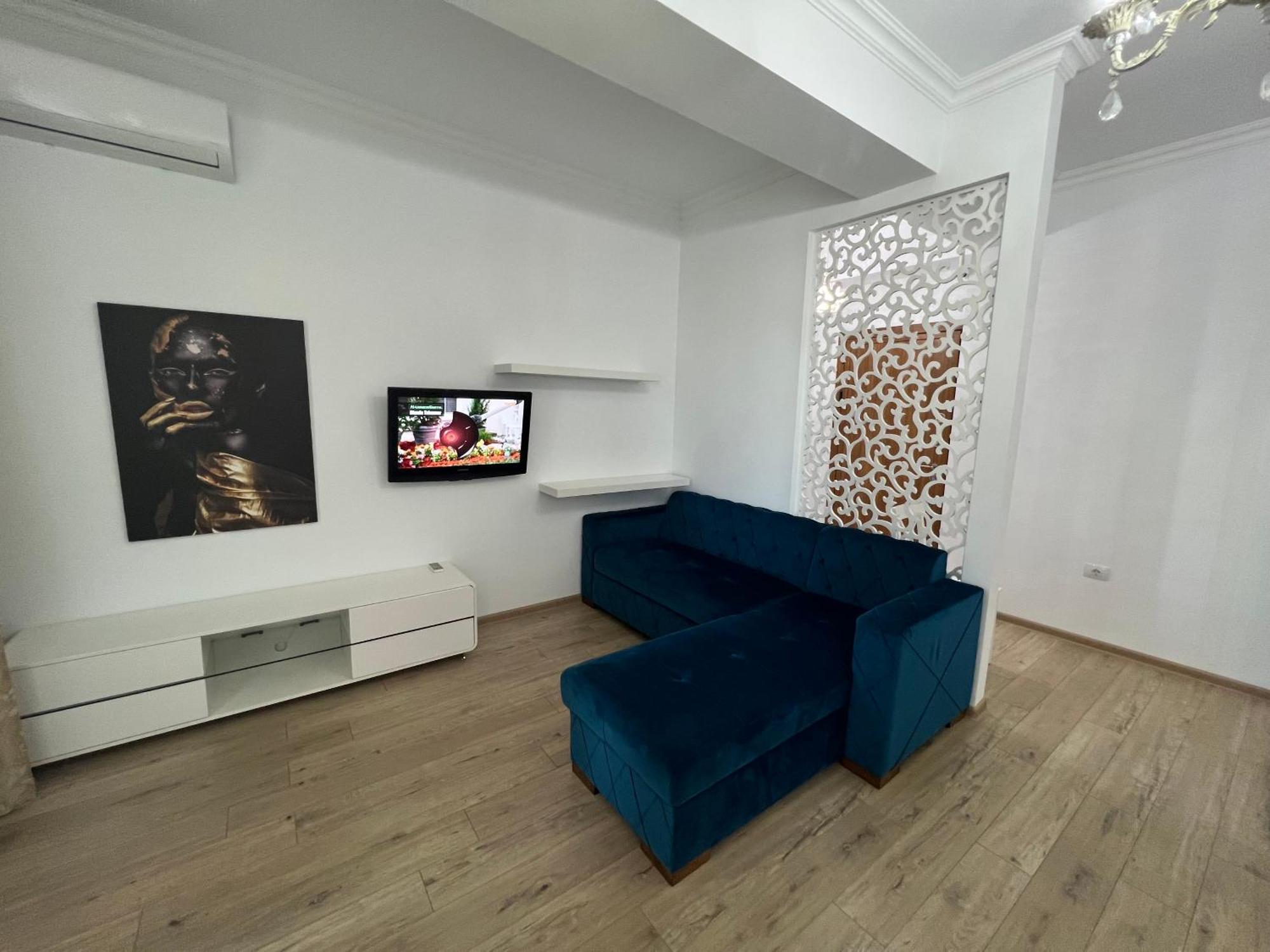 Solid Residence Mamaia Exterior photo