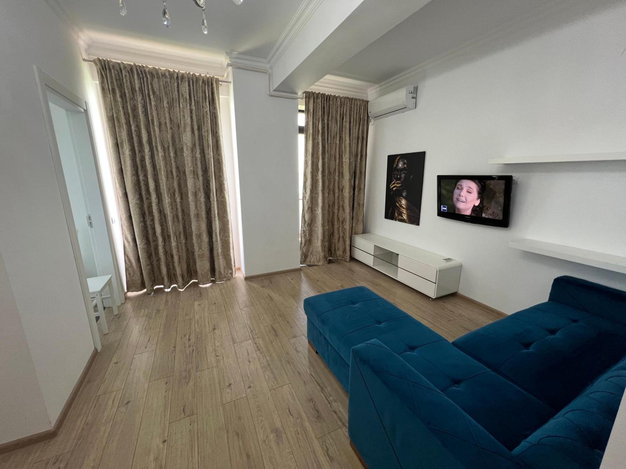 Solid Residence Mamaia Exterior photo