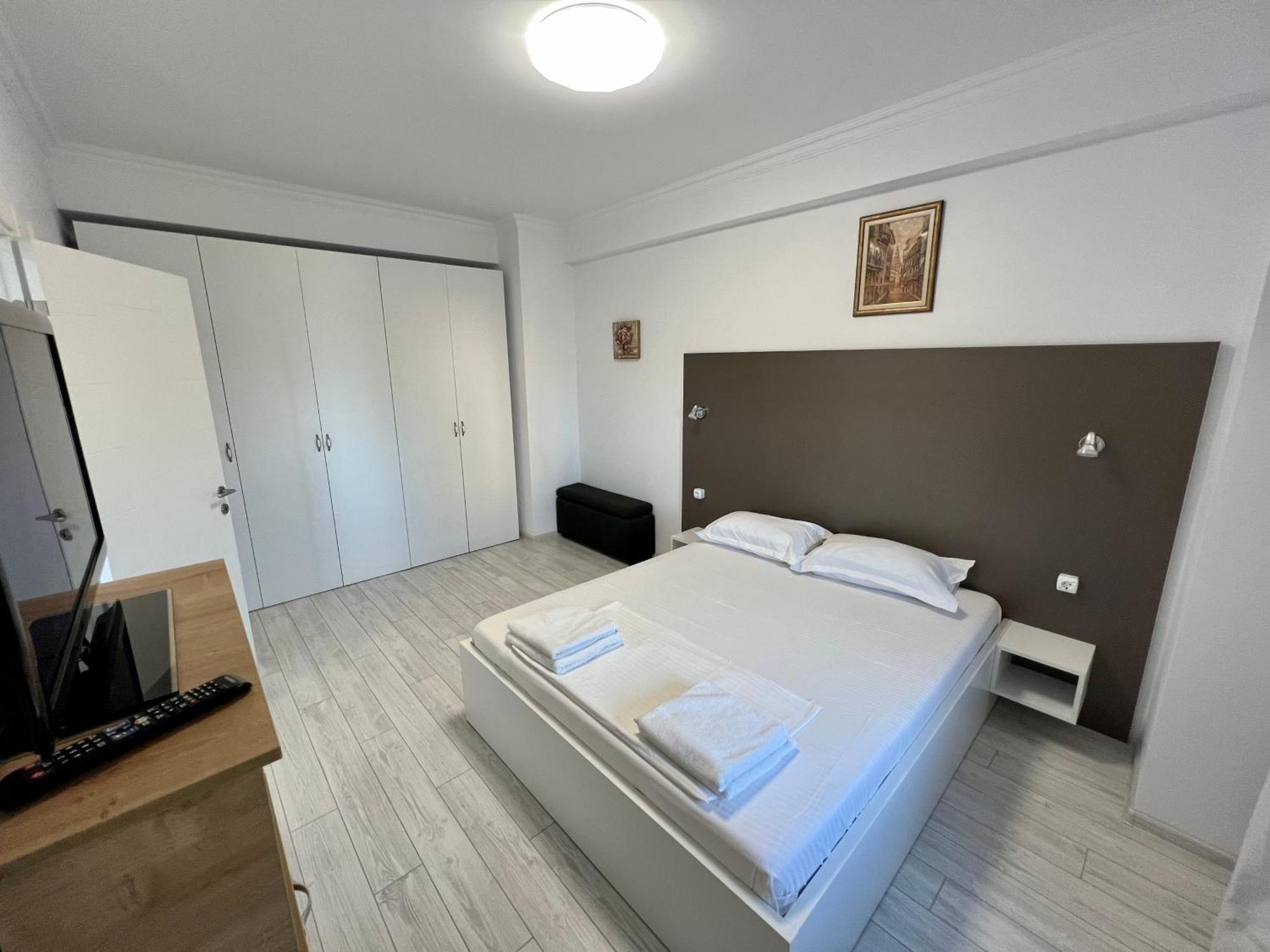 Solid Residence Mamaia Exterior photo