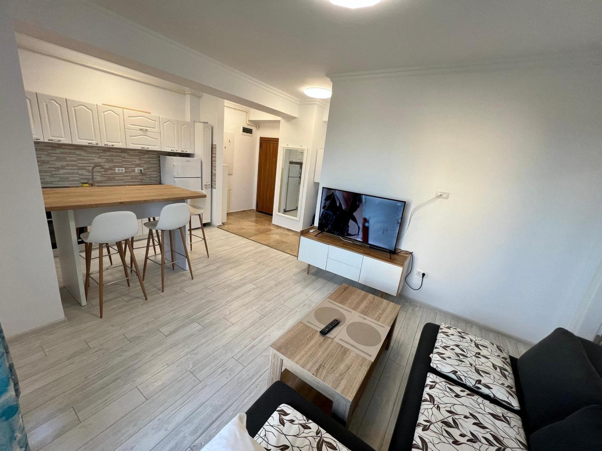 Solid Residence Mamaia Exterior photo